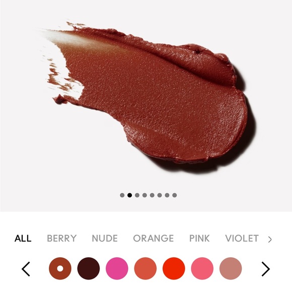 MAC Full Size NWT Lipstick - Marrakesh 3gm - Picture 8 of 11